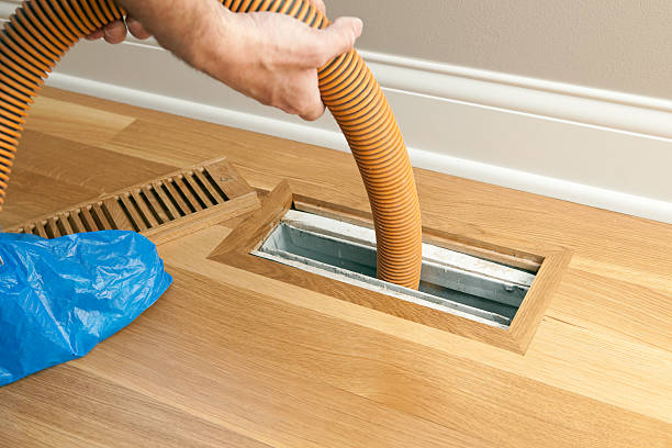Best Affordable Air Duct Cleaning  in Dunnavant, AL
