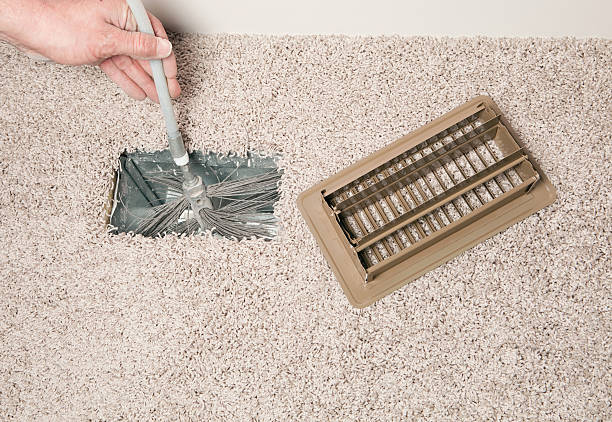 Best Commercial Air Duct Cleaning  in Dunnavant, AL