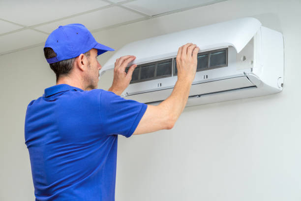 Best Emergency Air Duct Cleaning  in Dunnavant, AL
