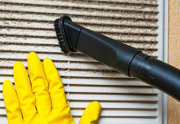 Best Affordable Duct Cleaning Services  in Dunnavant, AL
